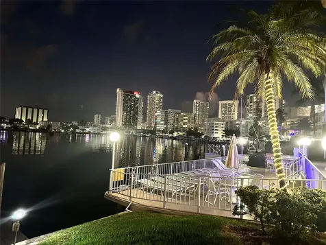 300 Golden Isle Drive Hallandale Beach FL 33009