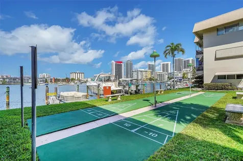 300 Golden Isle Drive Hallandale Beach FL 33009