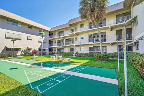 300 Golden Isle Drive Hallandale Beach FL 33009