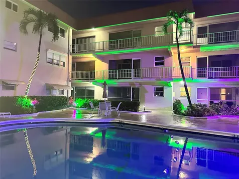 300 Golden Isle Drive Hallandale Beach FL 33009