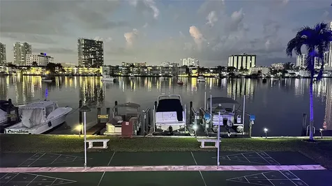 300 Golden Isle Drive Hallandale Beach FL 33009