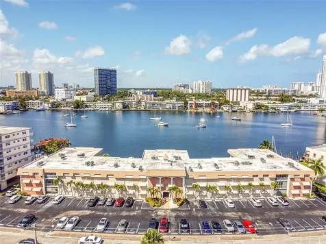 300 Golden Isle Drive Hallandale Beach FL 33009