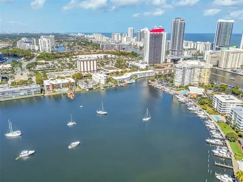 300 Golden Isle Drive Hallandale Beach FL 33009