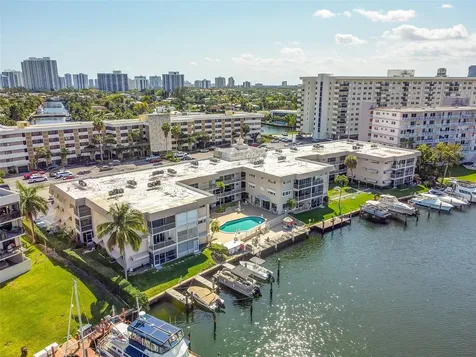 300 Golden Isle Drive Hallandale Beach FL 33009