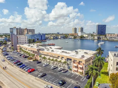 300 Golden Isle Drive Hallandale Beach FL 33009