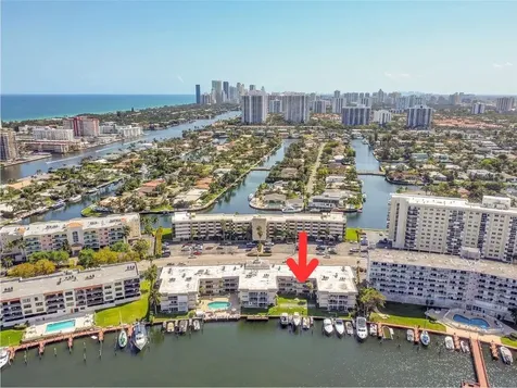 300 Golden Isle Drive Hallandale Beach FL 33009