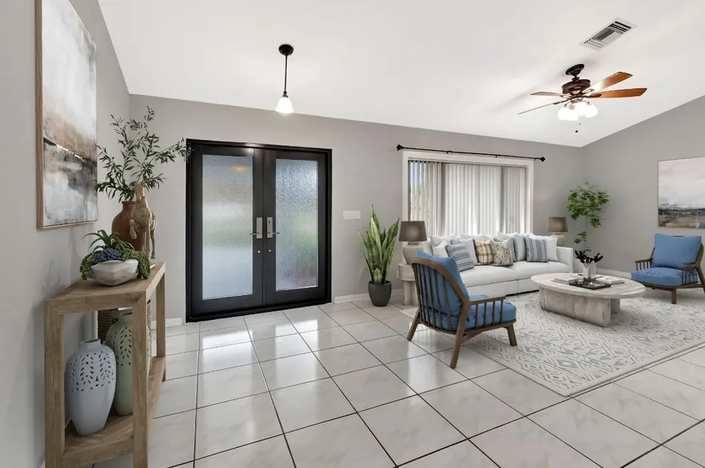 6028 Sunberry Circle Boynton Beach FL 33437