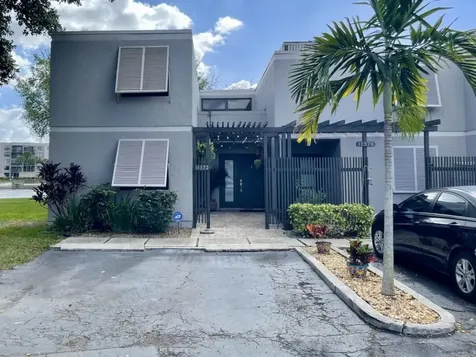11372 NW 14th Court Pembroke Pines FL 33026