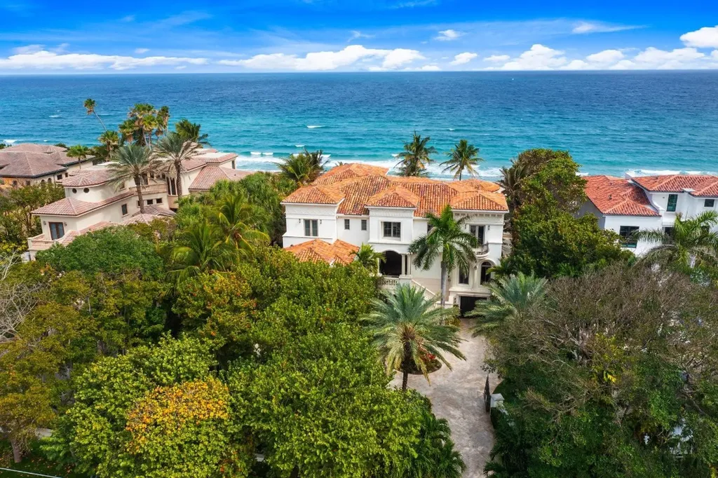 1011 Hillsboro Mile Hillsboro Beach FL 33062