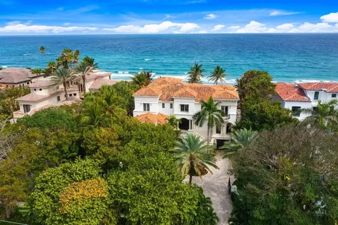 1011 Hillsboro Mile Hillsboro Beach FL 33062