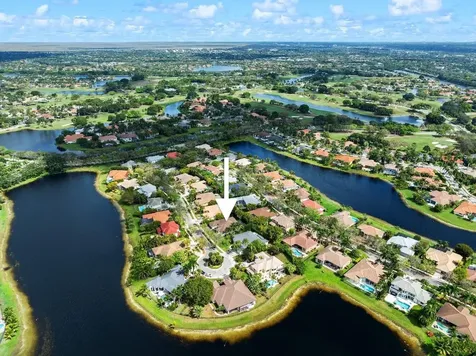 2694 Meadowood Court Weston FL 33332