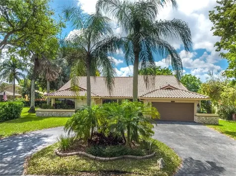 11266 NW 20th Drive Coral Springs FL 33071