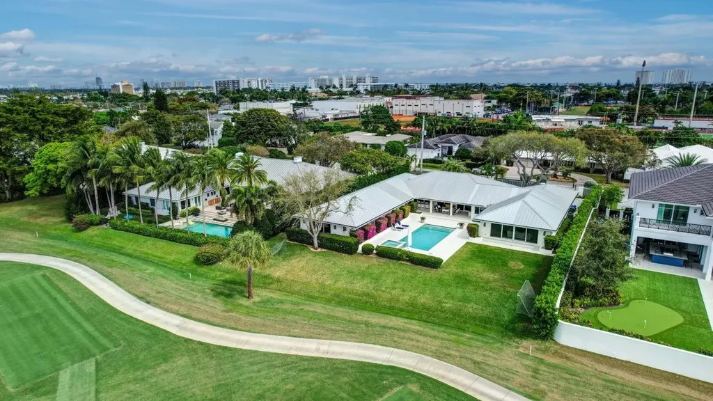 4421 NE 25th Avenue Fort Lauderdale FL 33308