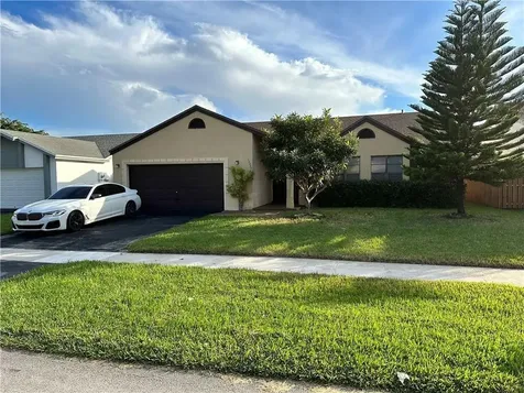 10260 NW 31st Court Sunrise FL 33351