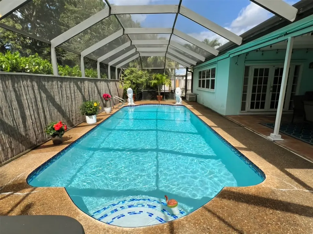 2400 NW 82nd Avenue Pembroke Pines FL 33024