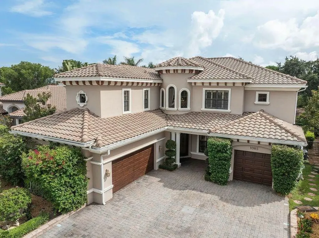 10165 Emerson Street Parkland FL 33076