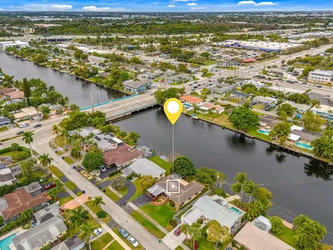 801 NW 30th Street Wilton Manors FL 33311