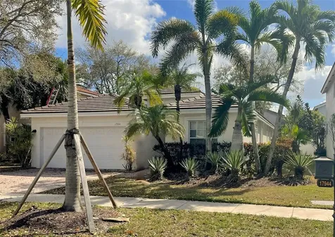 17944 SW 1st Street Pembroke Pines FL 33029