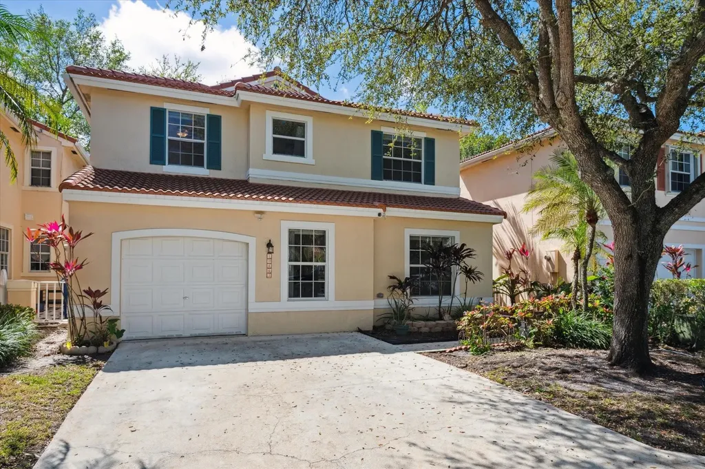 10845 NW 46th Drive Coral Springs FL 33076