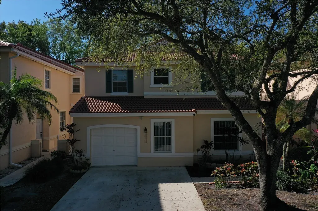 10845 NW 46th Drive Coral Springs FL 33076