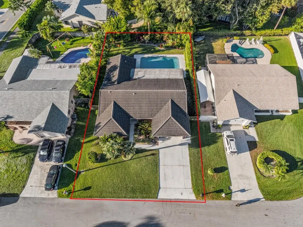 3937 NW 22nd Street Coconut Creek FL 33066