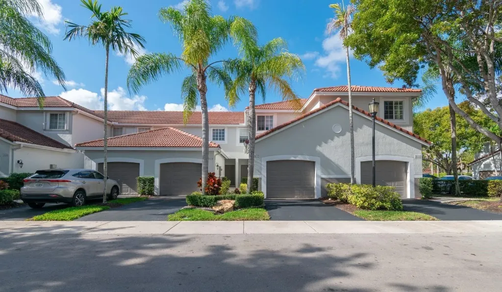 3840 San Simeon Circle Weston FL 33331