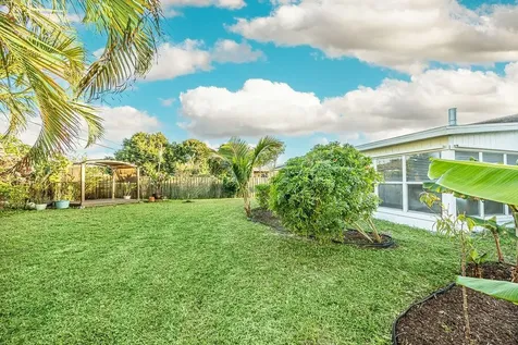 1885 SW Cameo Boulevard Port St Lucie FL 34953