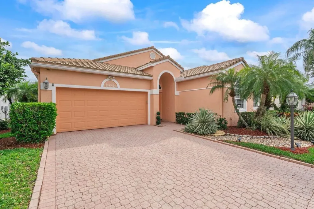 23302 Torre Circle Boca Raton FL 33433