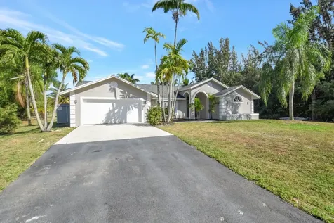 18725 W Sycamore Loxahatchee FL 33470