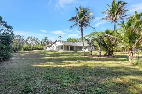 18725 W Sycamore Loxahatchee FL 33470