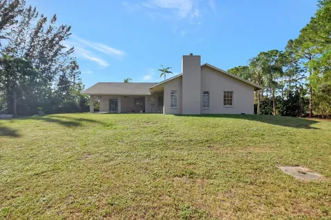 18725 W Sycamore Loxahatchee FL 33470