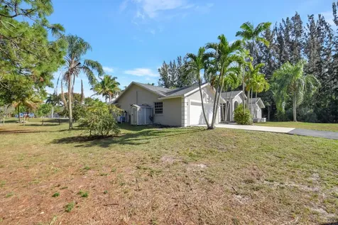 18725 W Sycamore Loxahatchee FL 33470