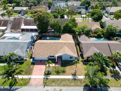 7342 NW 48th Place Lauderhill FL 33319