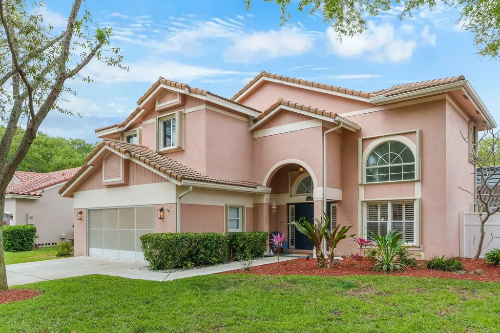 4467 NW 63rd Drive Coconut Creek FL 33073