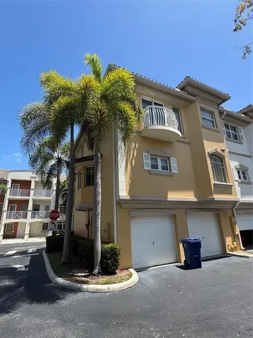 2710 NE 184th Terrace Aventura FL 33160