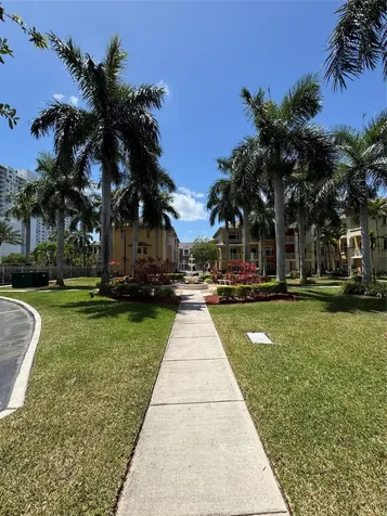 2710 NE 184th Terrace Aventura FL 33160