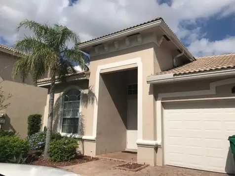 15061 SW 52nd Street Miramar FL 33027