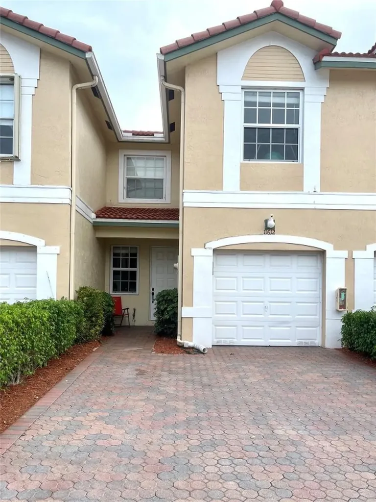11612 NW 47th Court Coral Springs FL 33076