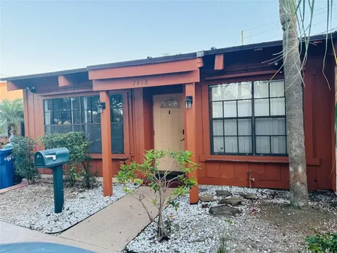 7418 NW 33rd Street Lauderhill FL 33319