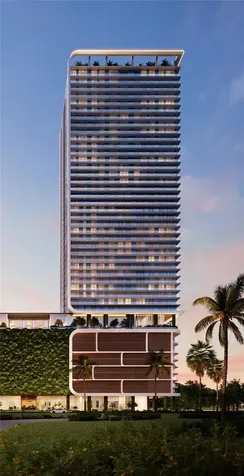 505 NE 2nd Street Fort Lauderdale FL 33301