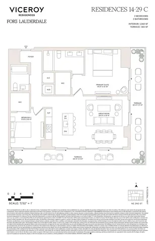 505 NE 2nd Street Fort Lauderdale FL 33301