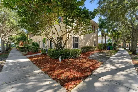 10030 SW 23rd Street Miramar FL 33025