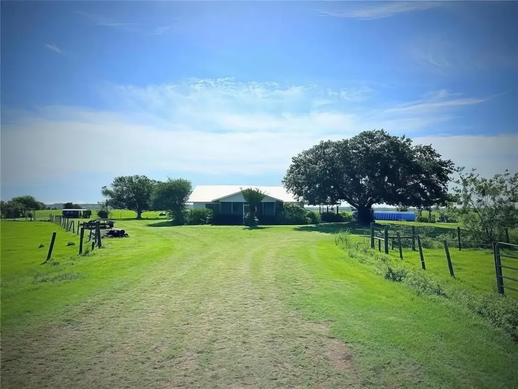 17350 NW 144th Avenue Okeechobee FL 34972