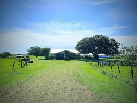 17350 NW 144th Avenue Okeechobee FL 34972