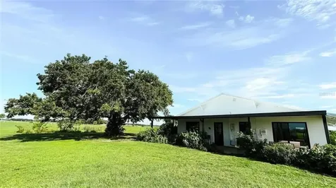 17350 NW 144th Avenue Okeechobee FL 34972