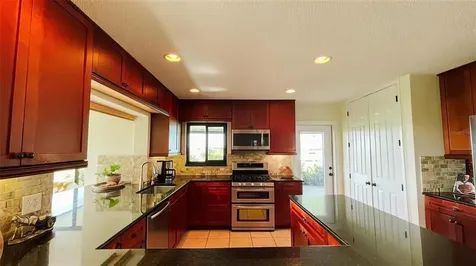 17350 NW 144th Avenue Okeechobee FL 34972