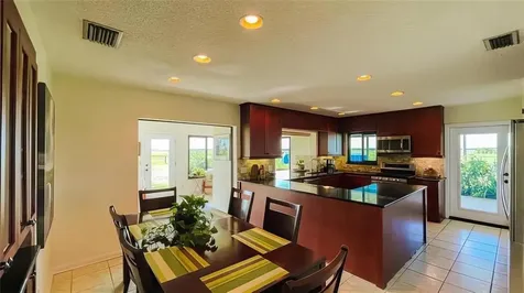 17350 NW 144th Avenue Okeechobee FL 34972