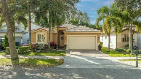 6153 Osprey Terrace Coconut Creek FL 33073