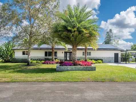 5050 SW 168th Avenue Southwest Ranches FL 33331