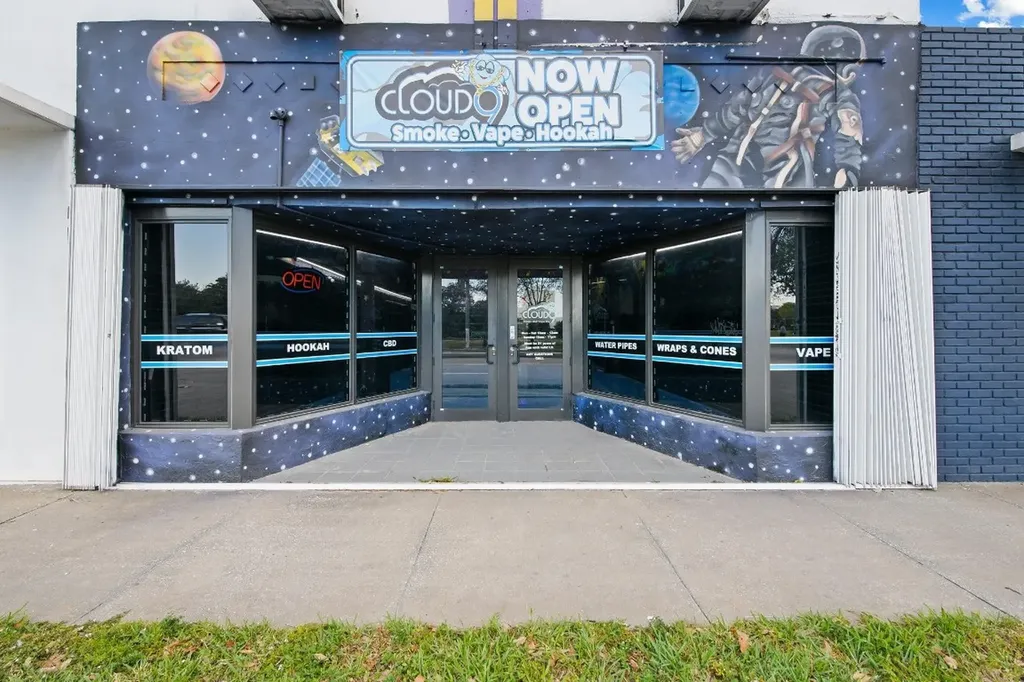 821 N Federal Highway Fort Lauderdale FL 33304